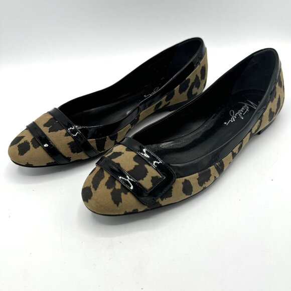 Naturalizer Flaunt,Black/Dirty SA Women's Shoes Size 7-1/2M With Box - Picture 3 of 9